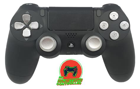 Best Custom PS4 Controllers Scuf Gaming Atelier Yuwa Ciao Jp