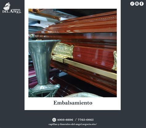 ️Funeraria y Capillas del Angel... - Funerales Del Angel