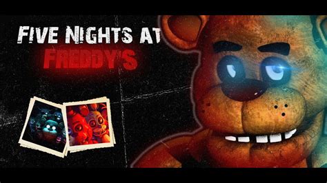 Zerando Fnaf Pela Primeira Vez Zera Todos Os Jogos De Fnaf Teste