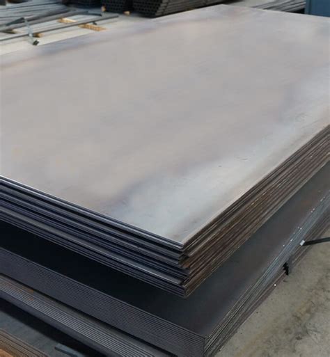 ASTM A240 Duplex Steel S32205 Sheet Plates Supplier In Mumbai India