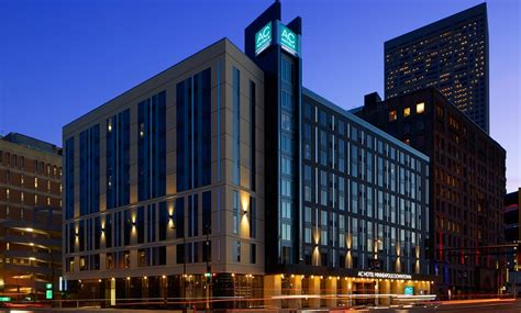 AC Hotel Minneapolis Downtown: Downtown Minneapolis Hotel | Groupon ...