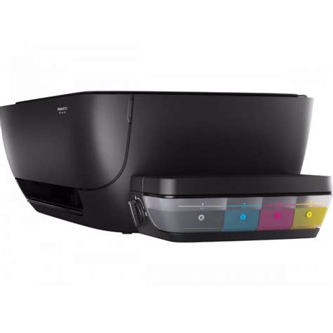 Buy HP 415 Ink Tank Wireless Printer (Z4B53A) - Black Online @ AED695 ...