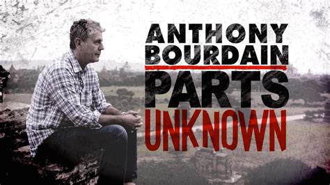 Anthony Bourdain: Parts Unknown - Massachusetts | Flavorlab