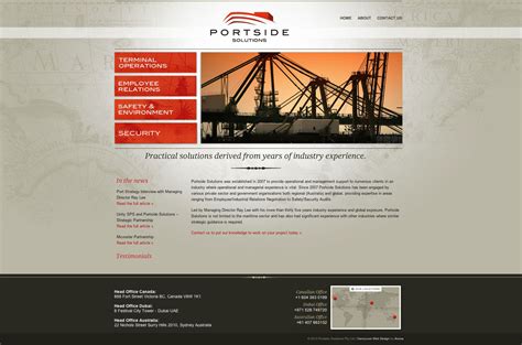 13 Professional Web Design Images - Professional Website Design ...