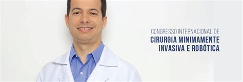 Dr Pedro Romanelli Urologista BH Congresso Internacional De