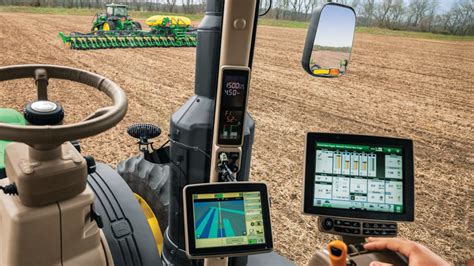 R Rt And Rx Intelligence And Connectivity John Deere Ca