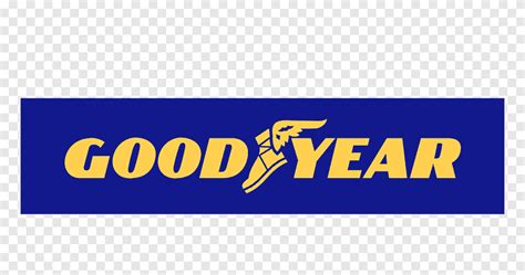 Goodyear Logo Png