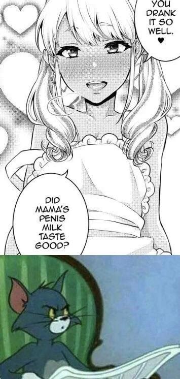 What The Fuck R Animemes