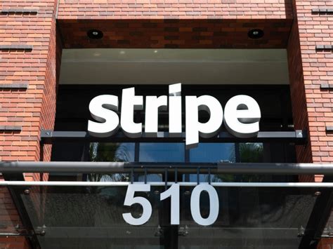 Stripe Plans New Tender Offer To Buy Back Employee Shares