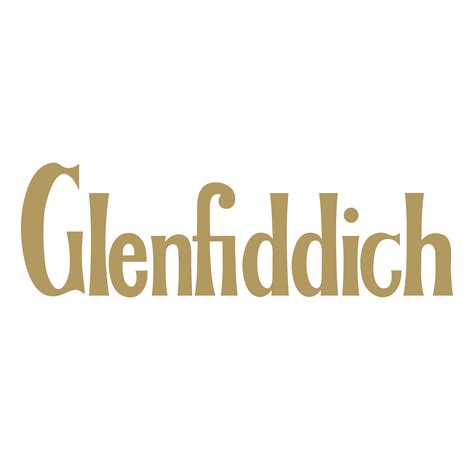 Glenfiddich Logo PNG Transparent & SVG Vector - Freebie Supply