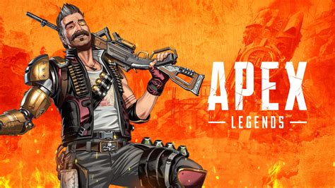 Apex Legends Season Brings The Mayhem This February Shacknews