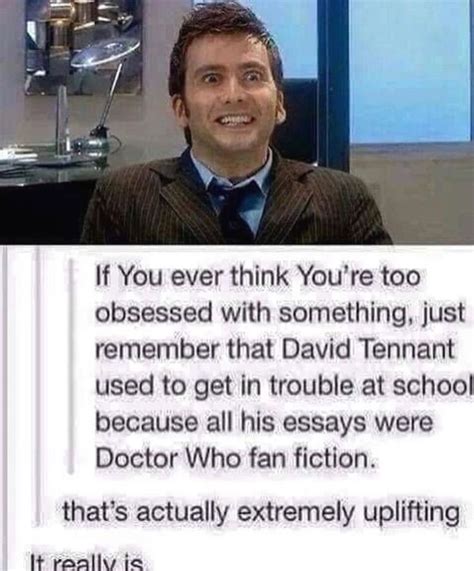 Pin By Ella Van Resijwoud On Ff Snel Doctor Who Doctor David Tennant