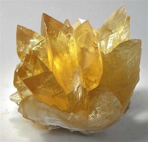 Honey Calcite Meanings And Crystal Properties Artofit