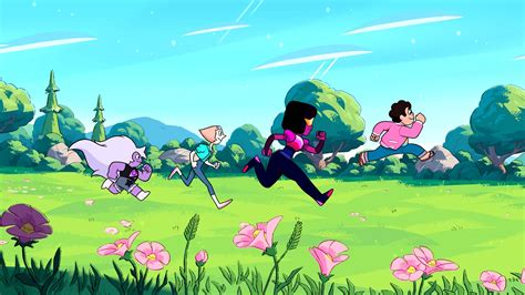 Steven Universe Future - TheTVDB.com