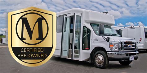 Master S Transportation Announces Certified Pre Owned Program