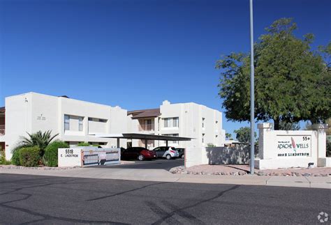 Village At Apache Wells - Apartments in Mesa, AZ | Apartments.com