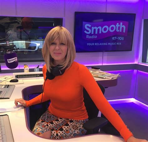 Pin On Kate Garraway