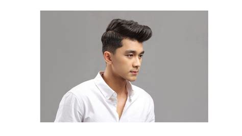 5 Gaya Rambut Pendek Pria Indonesia Yang Paling Populer Media