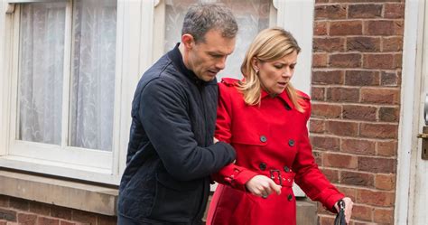 ‘coronation Street Spoilers Leanne Battersby ‘set For Hellish Labour