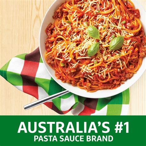 Dolmio Classic Tomato With Basil Pasta Sauce 500g Woolworths