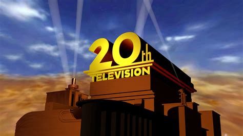 20th Television Logo 1992 Remake By Grosses328 On Deviantart