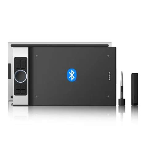 Deco Pro SW/MW Bluetooth Professional Drawing Pen Tablet | XPPen US ...