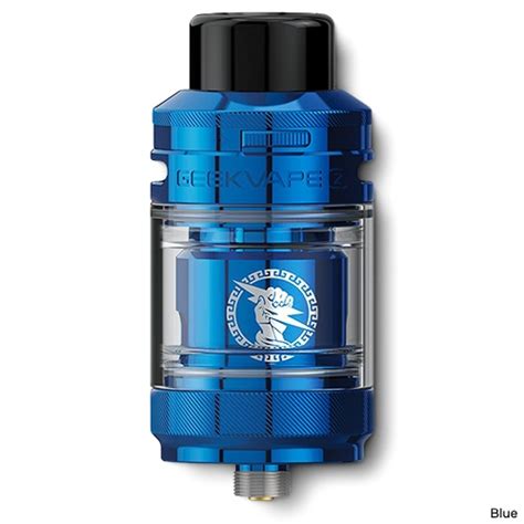 Geekvape Z Sub Ohm Se Tank Free Shipping