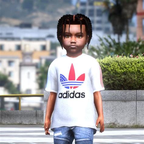 fivem gta  peds pack etsy