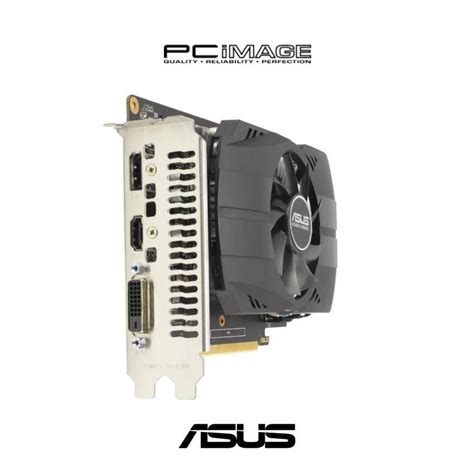 Asus Phoenix Geforce Gtx Evo Oc Edition Gb Gddr Ph Gtx