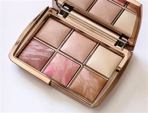 Hourglass Ambient Lighting Edit Palette Makeup And Beauty Blog