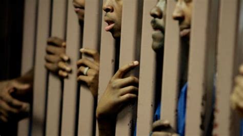 nation  mass incarceration speak
