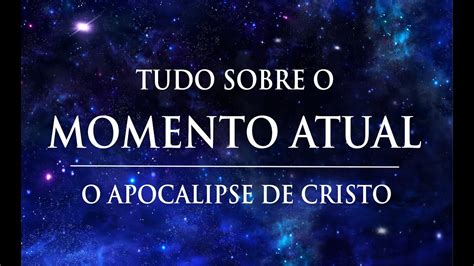 O que está acontecendo no mundo O Livro do Apocalipse YouTube