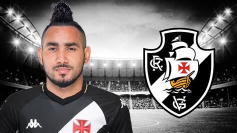 Dimitri Payet Bem Vindo Ao Vasco Skills Goals Hd Youtube