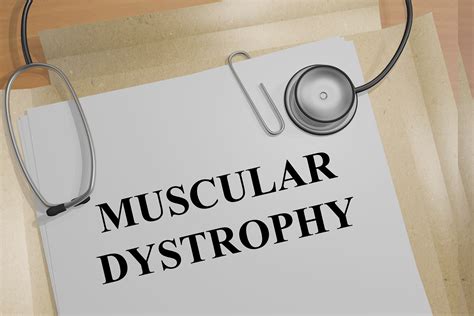 Muscular Dystrophy Treatment | Allied Health’s Role