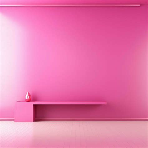 hot pink Minimalist wallpaper 30618585 Stock Photo at Vecteezy