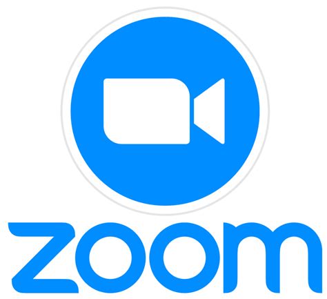 Zoom Logo Picture