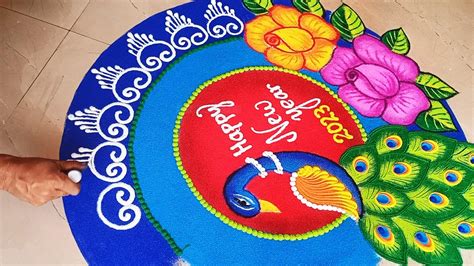 Top New Rangoli Designs Images Amazing Collection New Rangoli