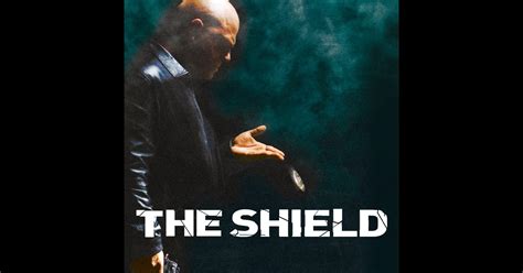 The Shield, Season 7 on iTunes