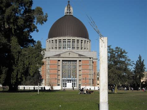 Basílica De San Nicolás Buenos Aires Argentina Argentina Buenos