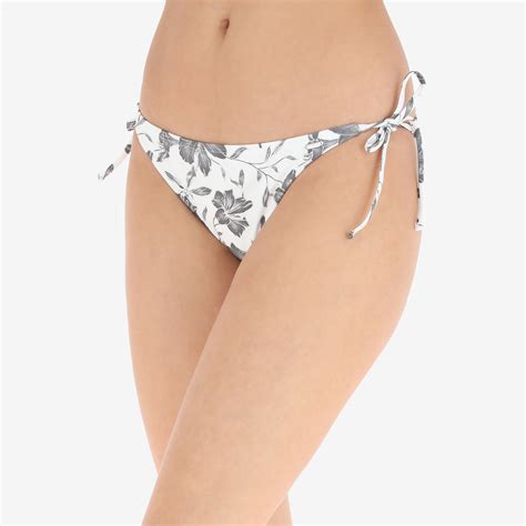 Ripley BIKINI MUJER FLORES 32834 AMARRAS