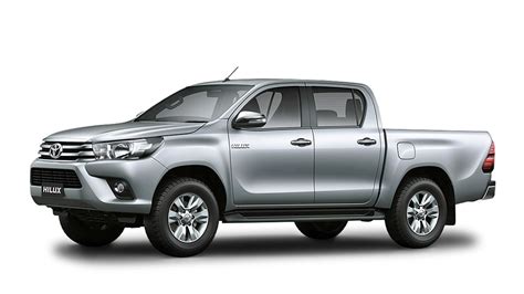 Toyota Hilux Conquest Specs Features Price