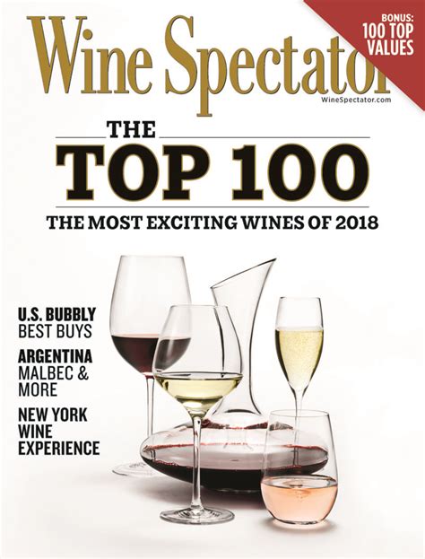 Top 100 Wines 2024 Eva Lorine