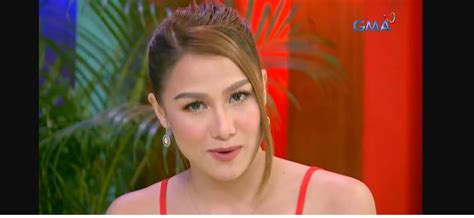 Liezel Lopez Pinabulaanan Ang Akusasyong ‘nang Agaw Siya Tungkol Sa