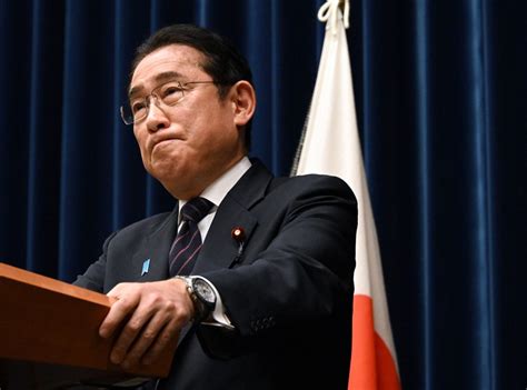 通常国会閉会 岸田首相が記者会見 写真特集117 毎日新聞