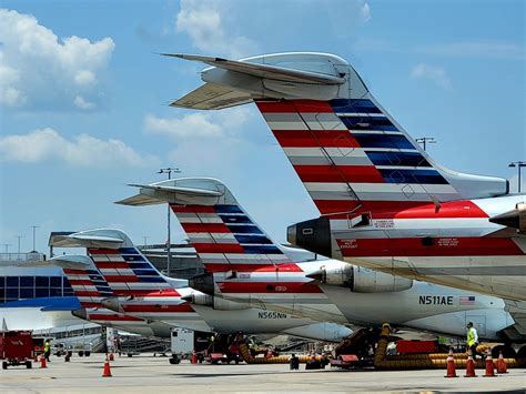 Psa Airlines Adds Crj S Paving Way For New Era Of Growth