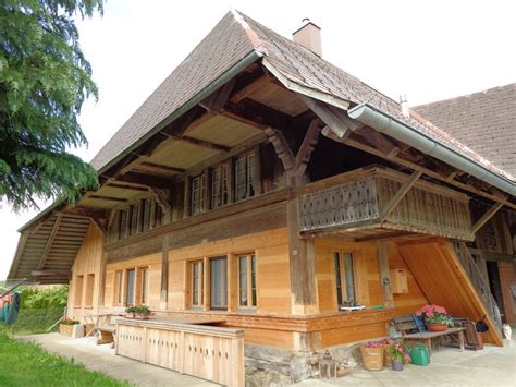 Sanierungen Und Renovationen Schulthess Holzbau