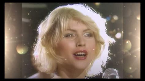 Blondie Heart Of Glass 1978 Youtube