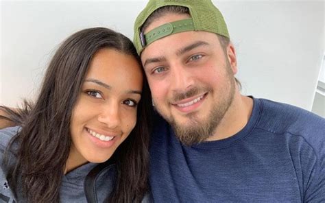 David Bakhtiari Wife Is David Bakhtiari Married Who Is David