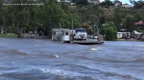 Murray River Floods Complete Guide To Safe Places To Visit The