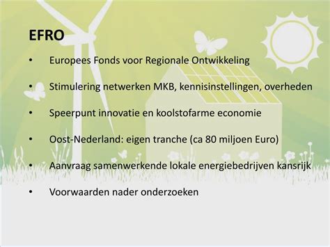 Ppt Cop Gelderse Lokale Duurzame Energiebedrijven E Masterclass